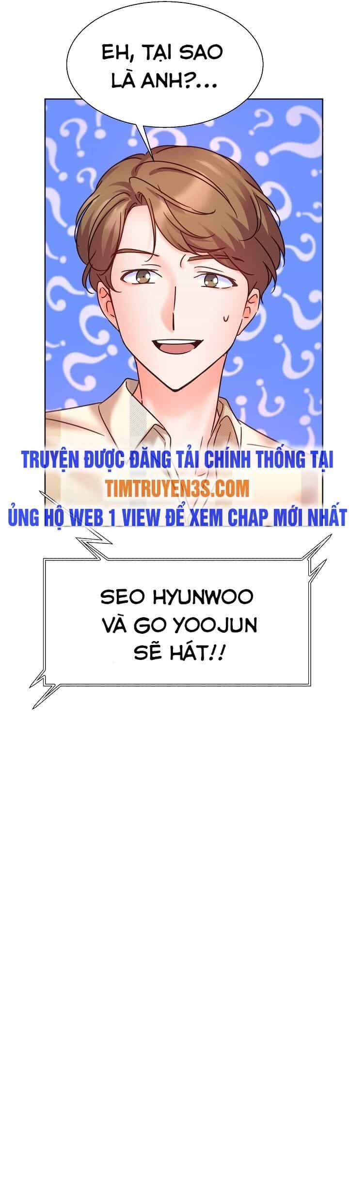 Trở Lại Làm Idol - Chương 64 - ảnh 50