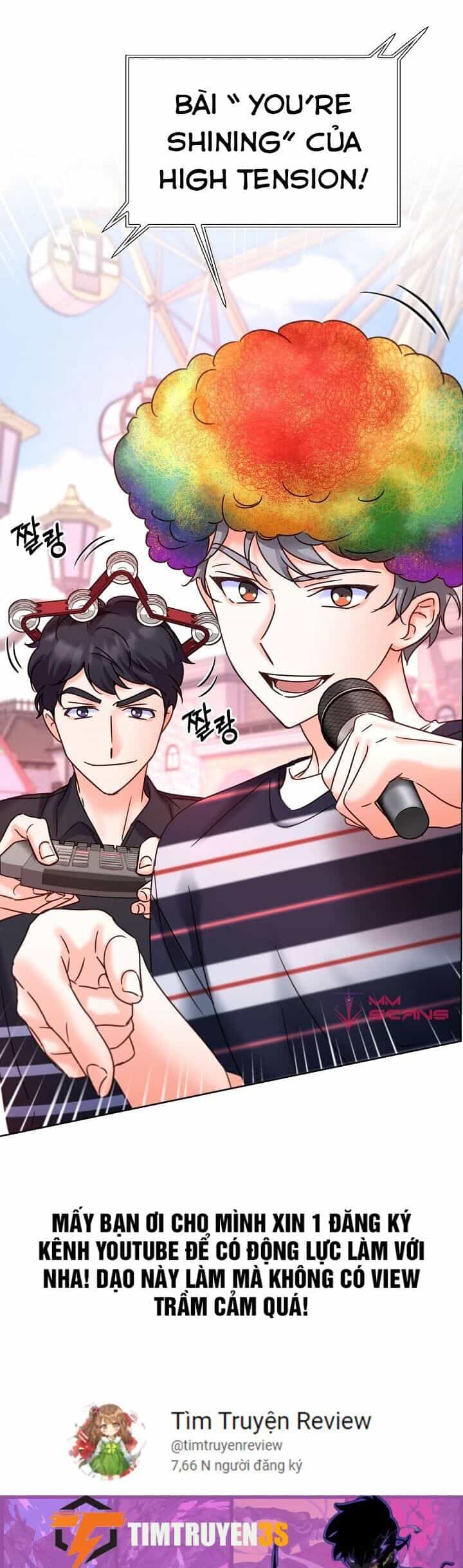 Trở Lại Làm Idol - Chương 64 - ảnh 51