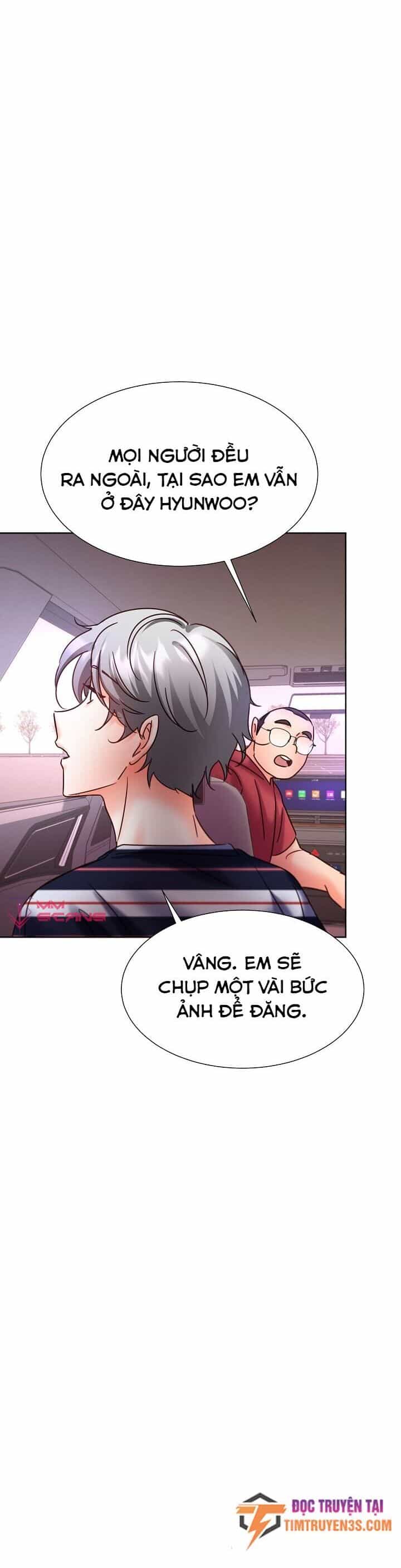 Trở Lại Làm Idol - Chương 64 - ảnh 9