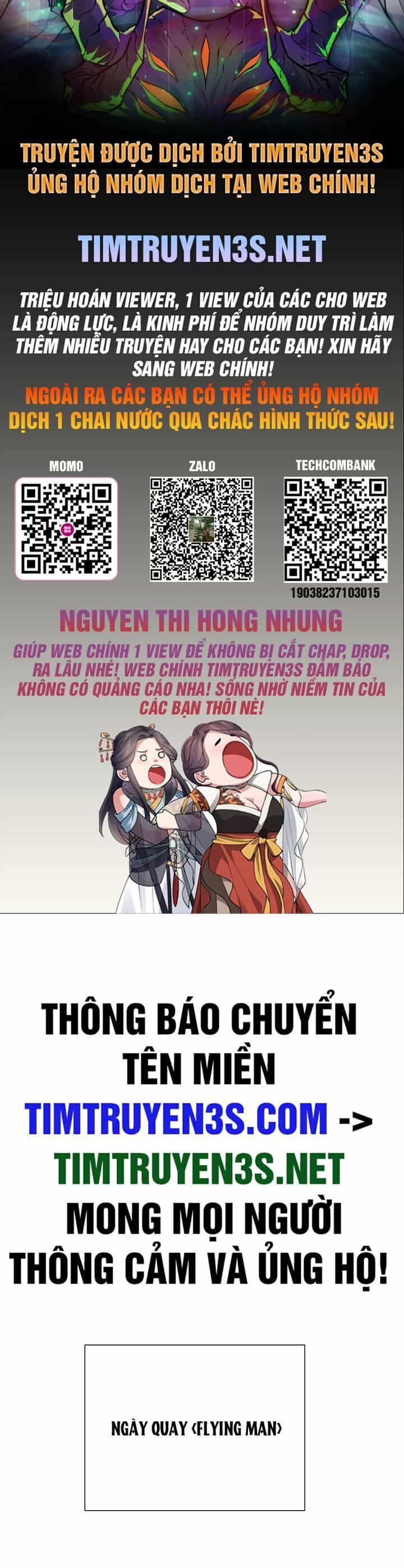 Trở Lại Làm Idol - Chương 65 - ảnh 1