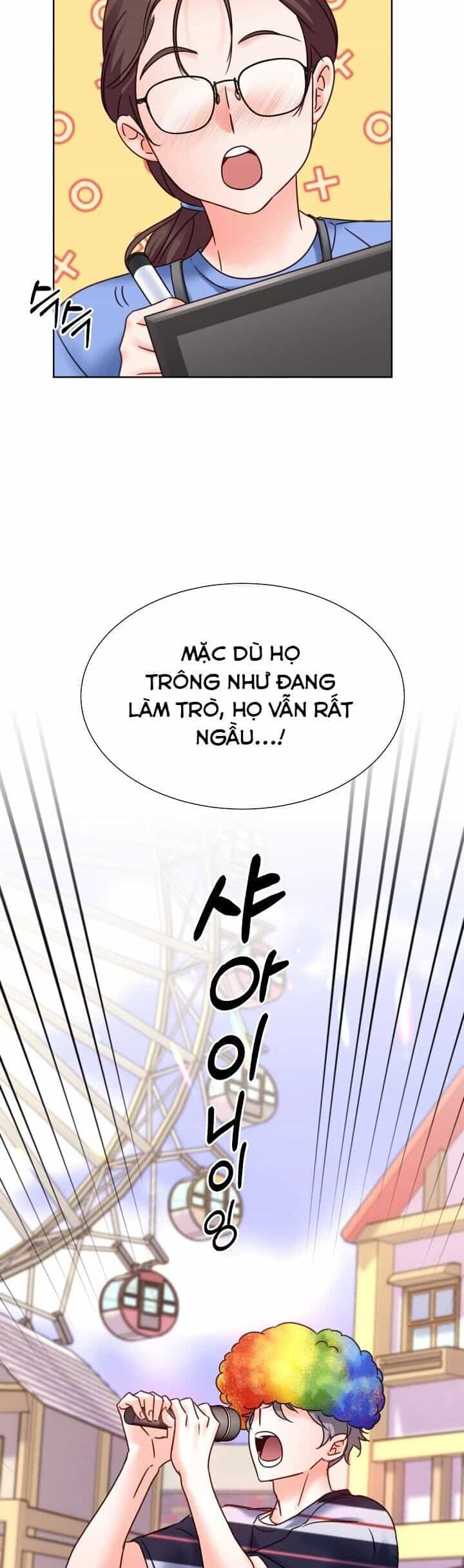 Trở Lại Làm Idol - Chương 65 - ảnh 11