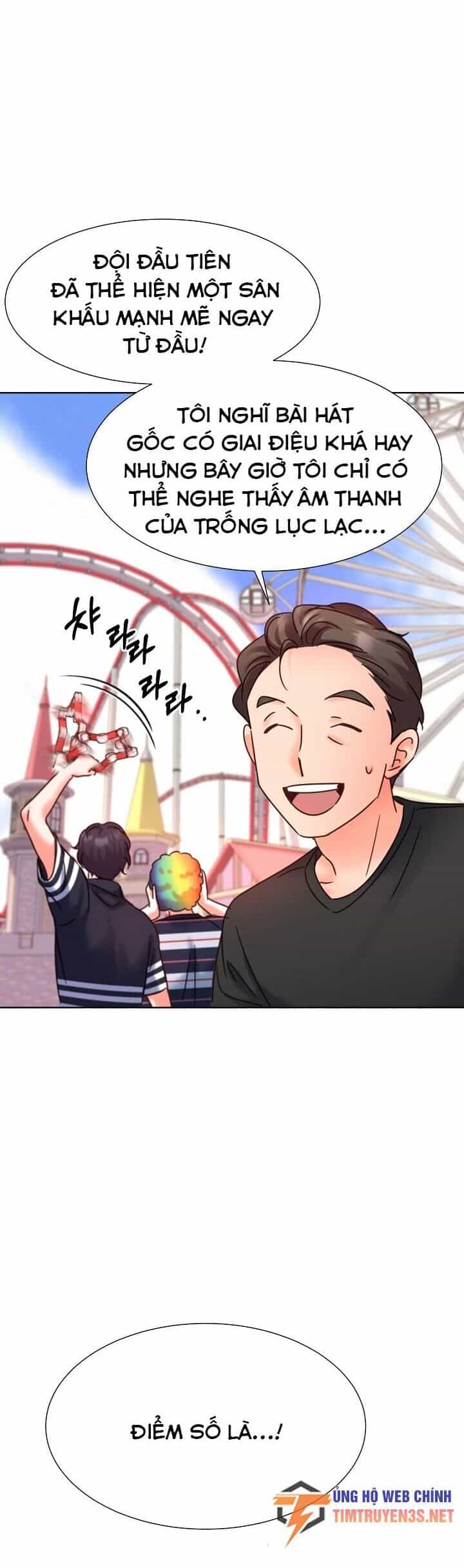 Trở Lại Làm Idol - Chương 65 - ảnh 13