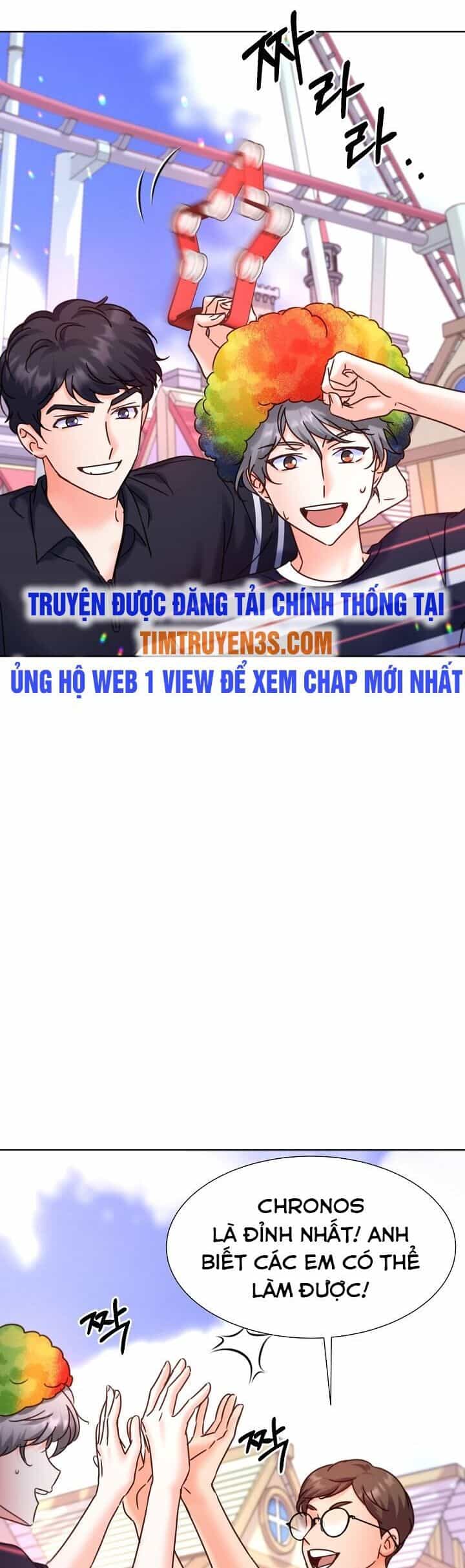 Trở Lại Làm Idol - Chương 65 - ảnh 15