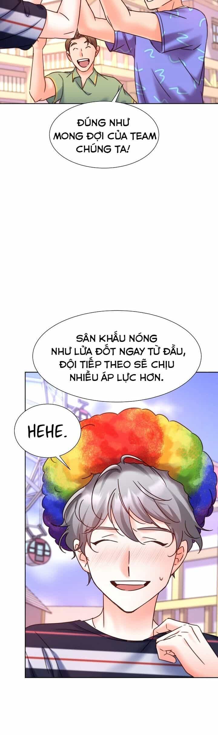 Trở Lại Làm Idol - Chương 65 - ảnh 16