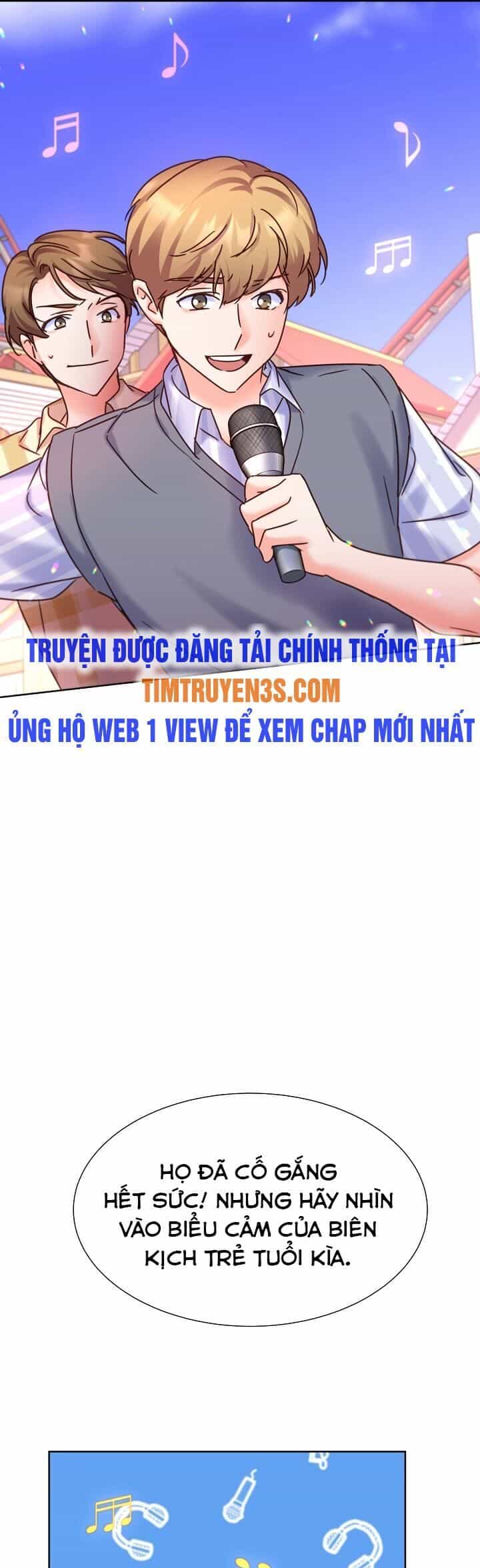 Trở Lại Làm Idol - Chương 65 - ảnh 18