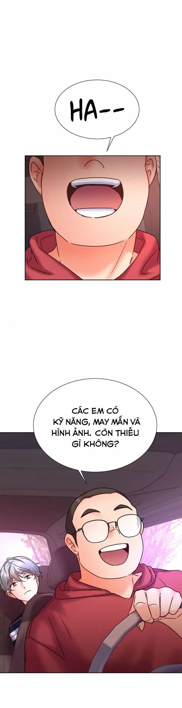 Trở Lại Làm Idol - Chương 65 - ảnh 2