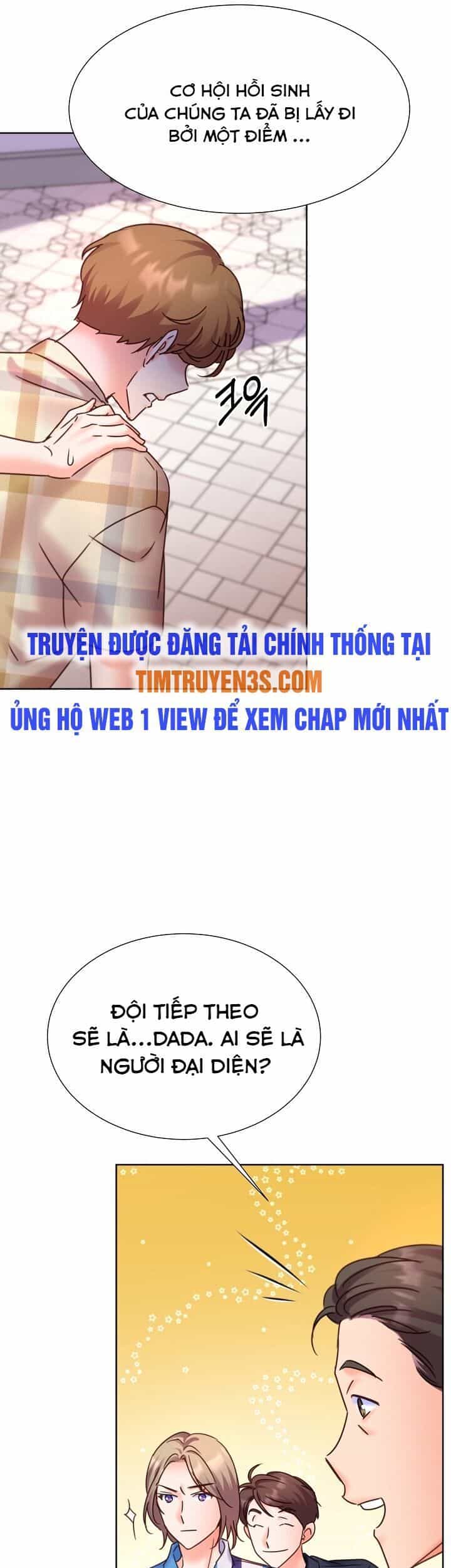 Trở Lại Làm Idol - Chương 65 - ảnh 22