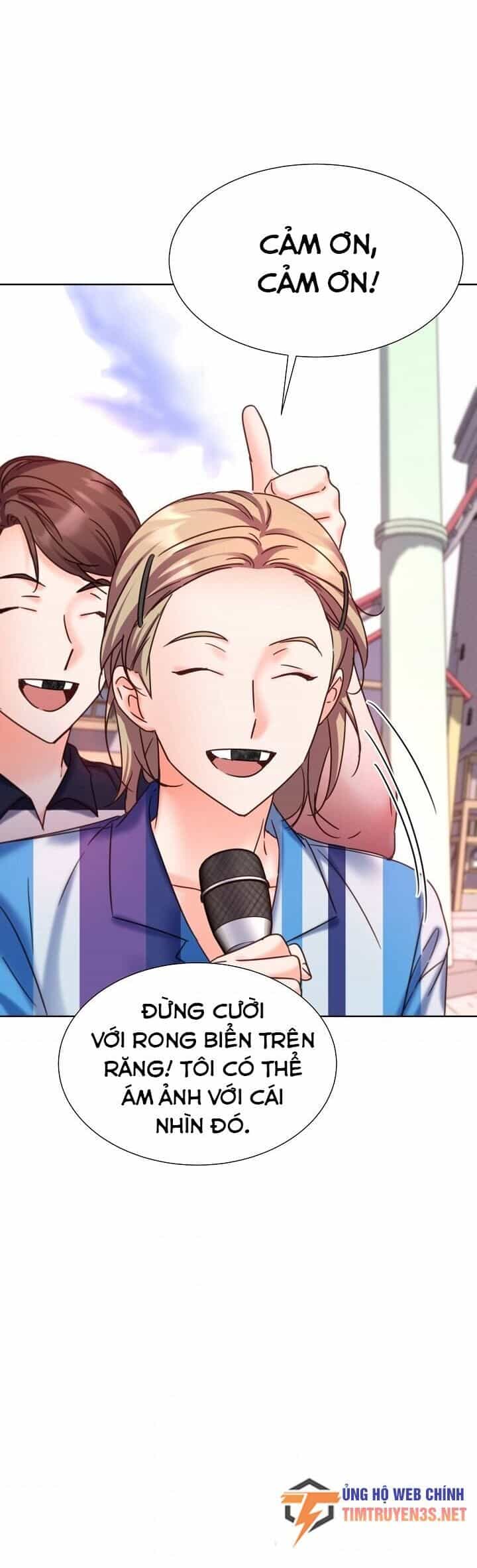 Trở Lại Làm Idol - Chương 65 - ảnh 29