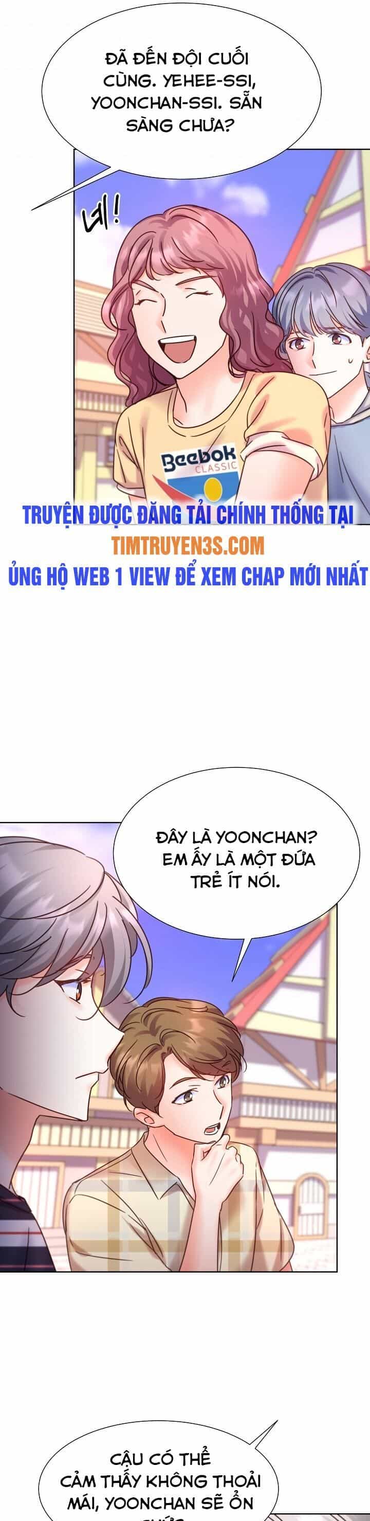 Trở Lại Làm Idol - Chương 65 - ảnh 30