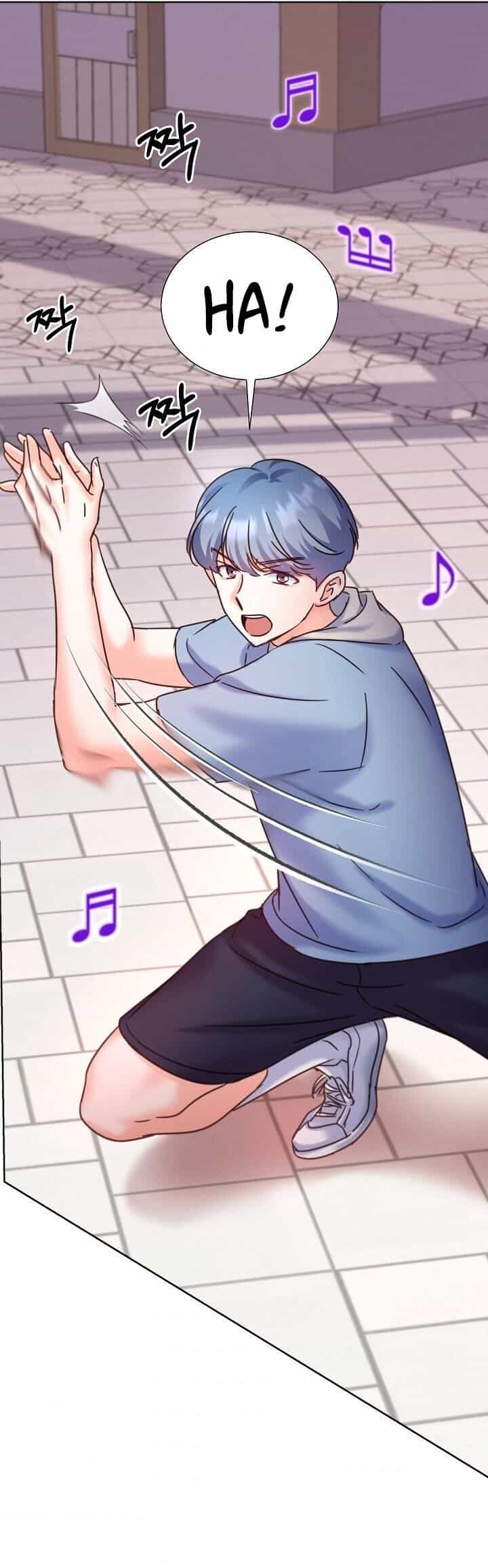 Trở Lại Làm Idol - Chương 65 - ảnh 33