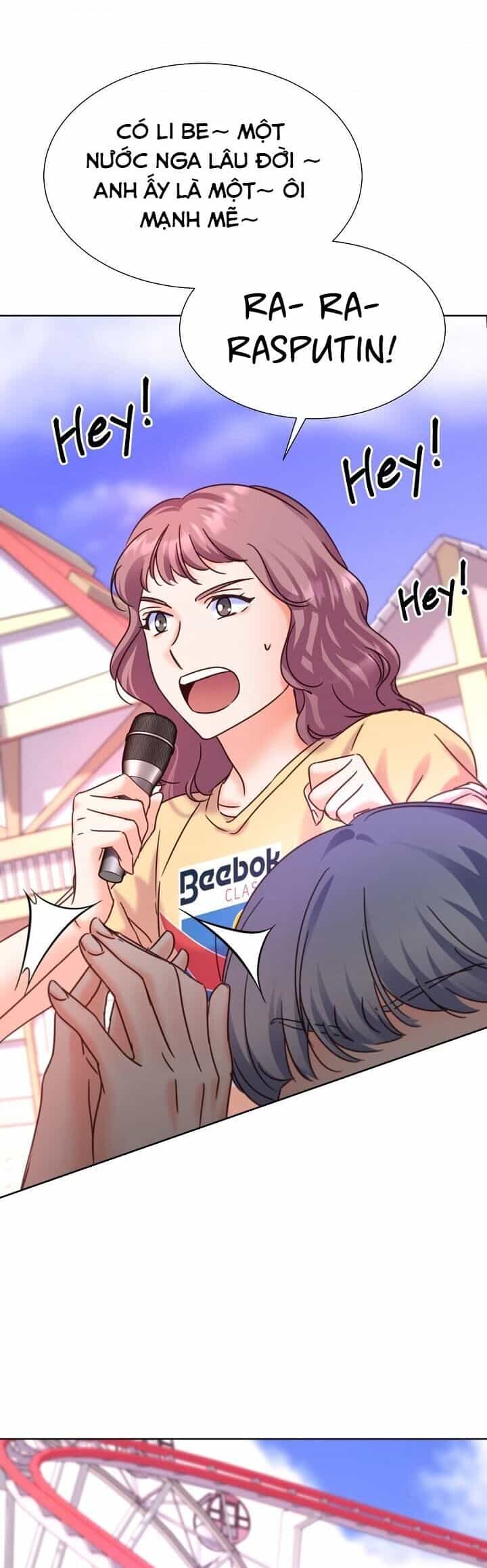 Trở Lại Làm Idol - Chương 65 - ảnh 34