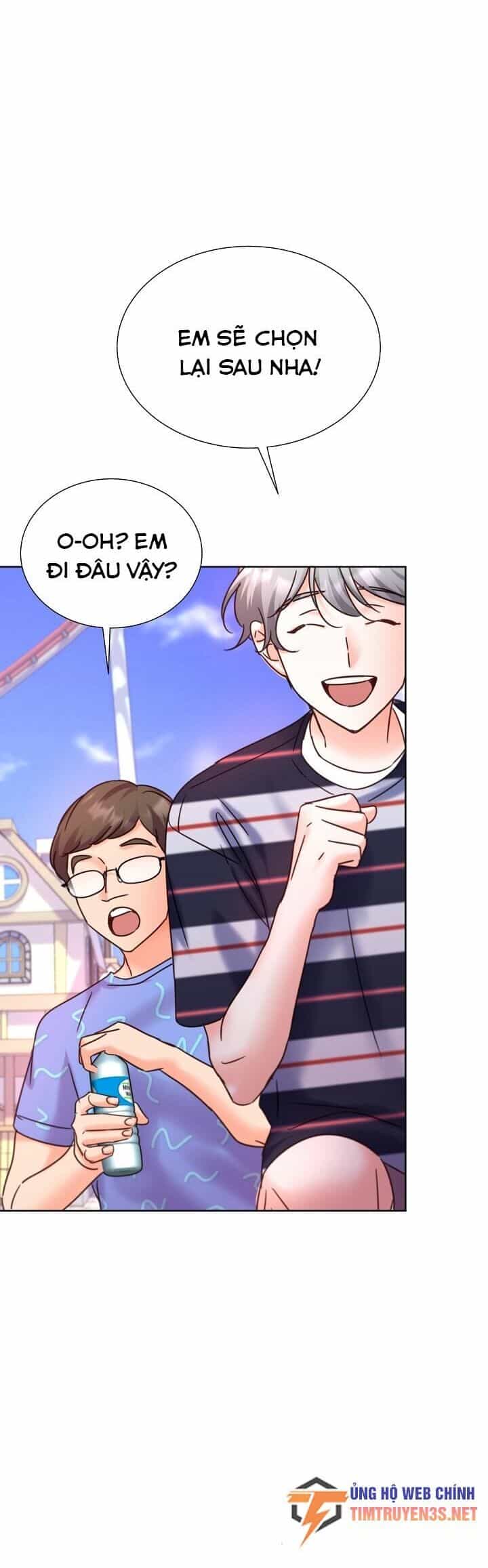 Trở Lại Làm Idol - Chương 65 - ảnh 36