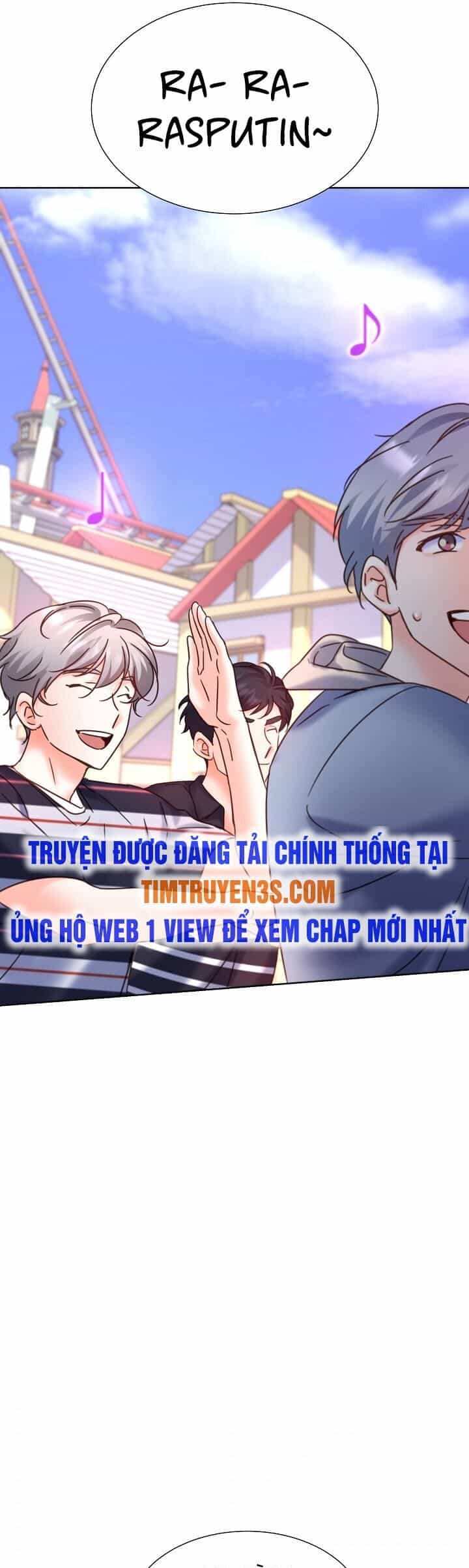 Trở Lại Làm Idol - Chương 65 - ảnh 37