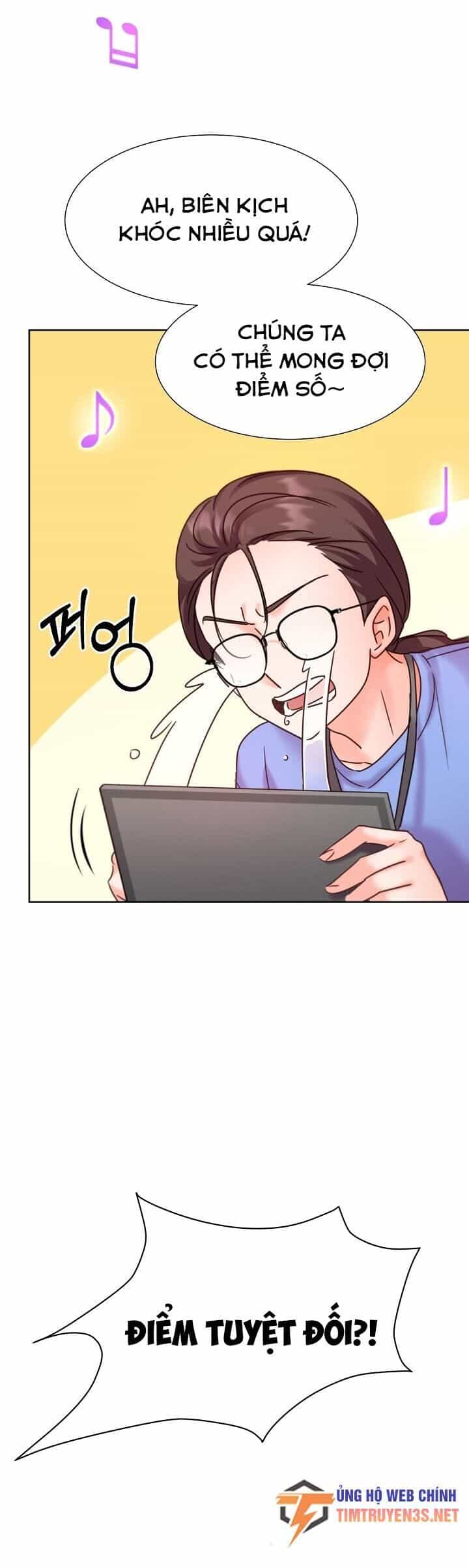 Trở Lại Làm Idol - Chương 65 - ảnh 40