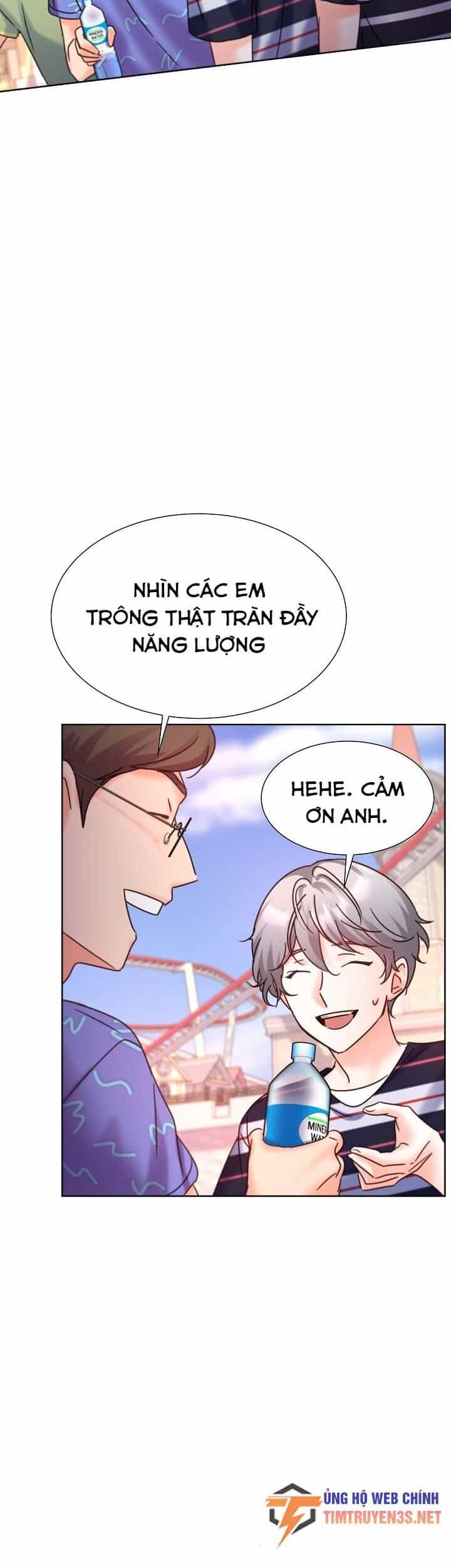 Trở Lại Làm Idol - Chương 65 - ảnh 44