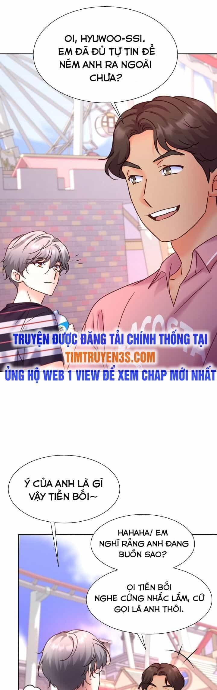 Trở Lại Làm Idol - Chương 65 - ảnh 45