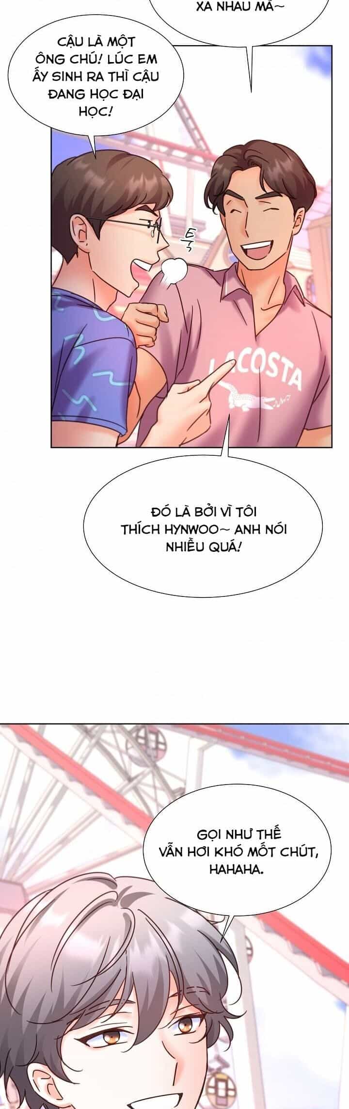 Trở Lại Làm Idol - Chương 65 - ảnh 47