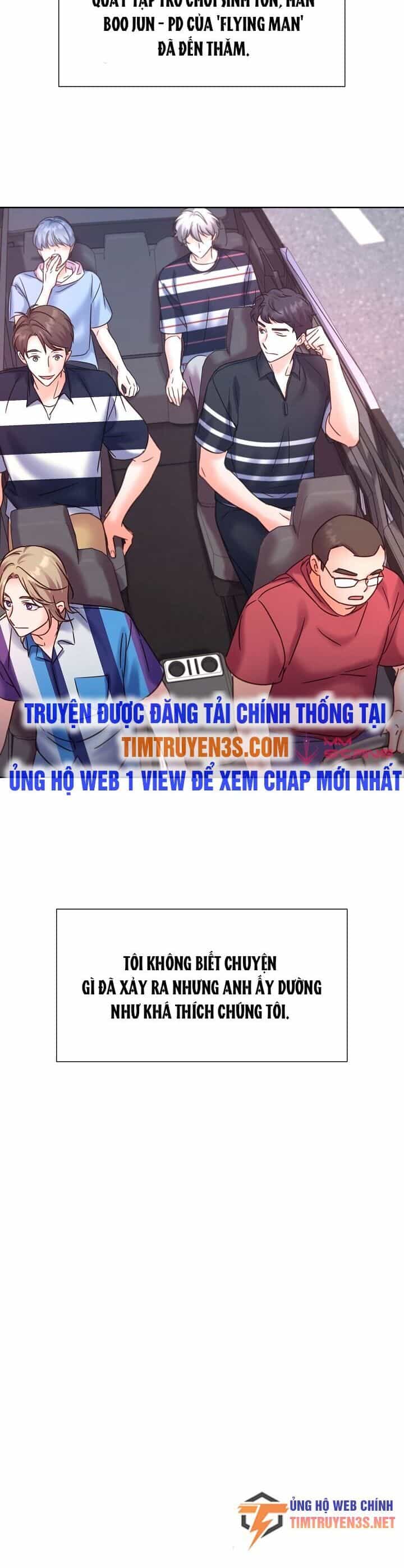 Trở Lại Làm Idol - Chương 65 - ảnh 5