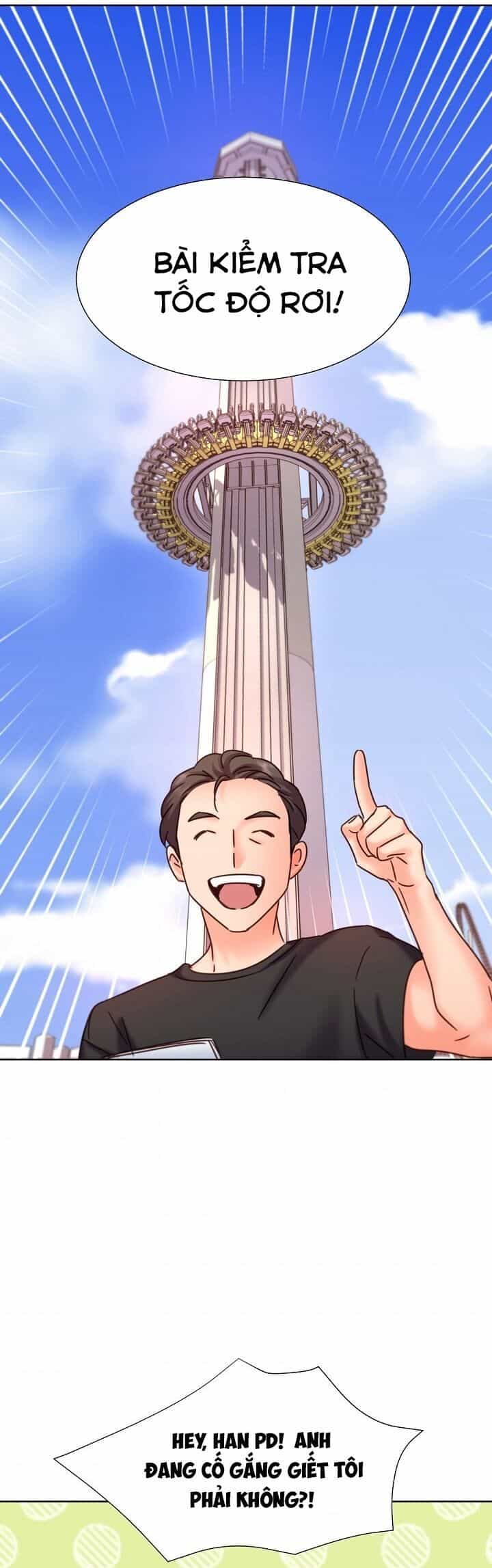 Trở Lại Làm Idol - Chương 65 - ảnh 56
