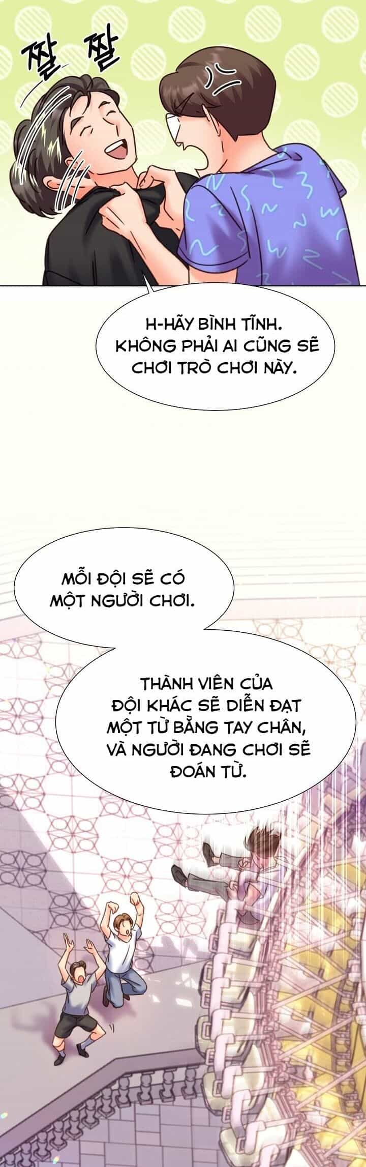 Trở Lại Làm Idol - Chương 65 - ảnh 57