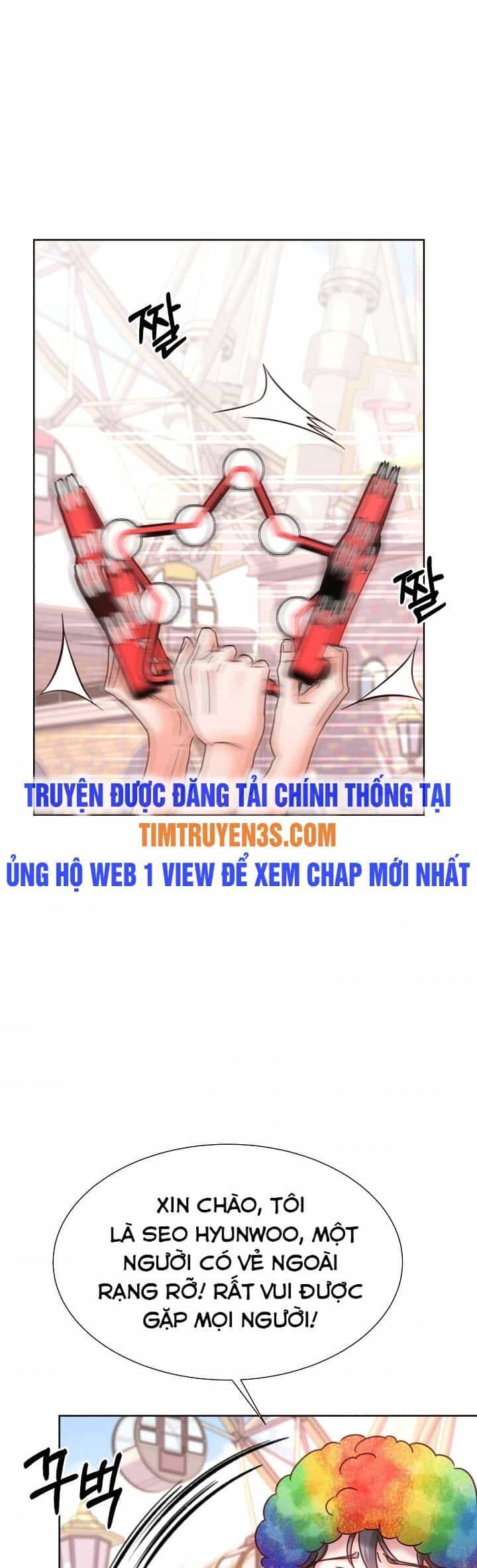 Trở Lại Làm Idol - Chương 65 - ảnh 6