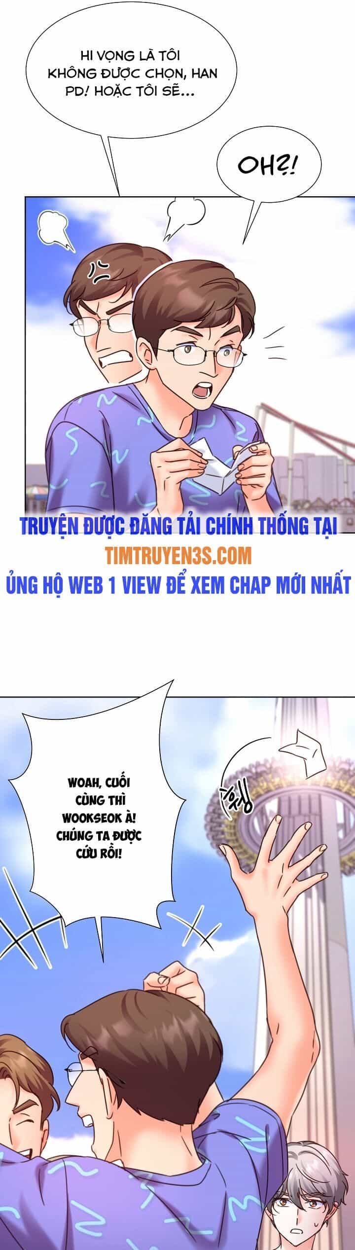 Trở Lại Làm Idol - Chương 65 - ảnh 60