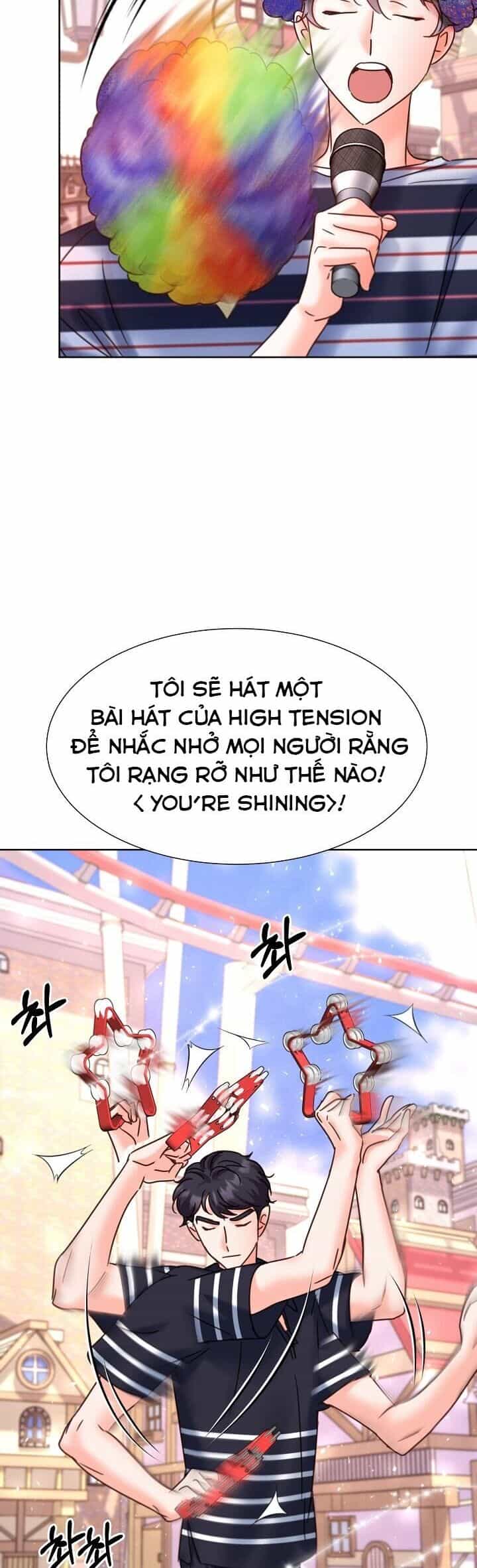Trở Lại Làm Idol - Chương 65 - ảnh 7