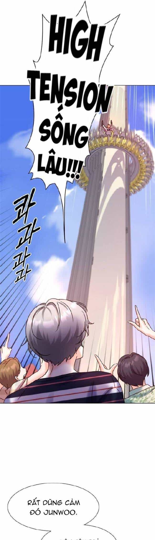 Trở Lại Làm Idol - Chương 66 - ảnh 29