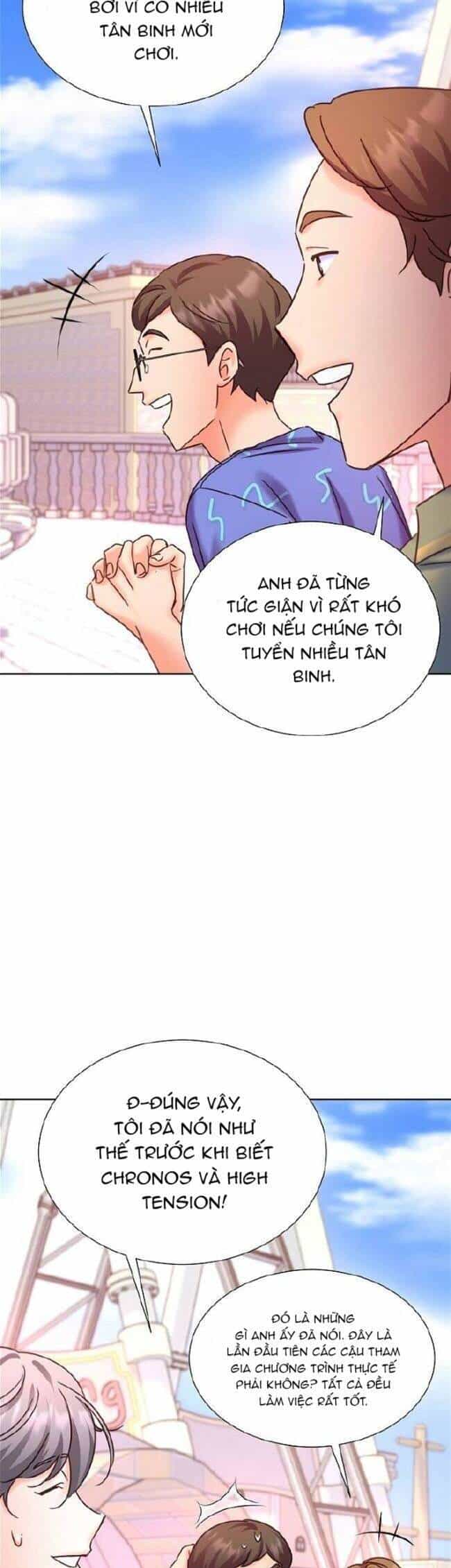Trở Lại Làm Idol - Chương 66 - ảnh 31