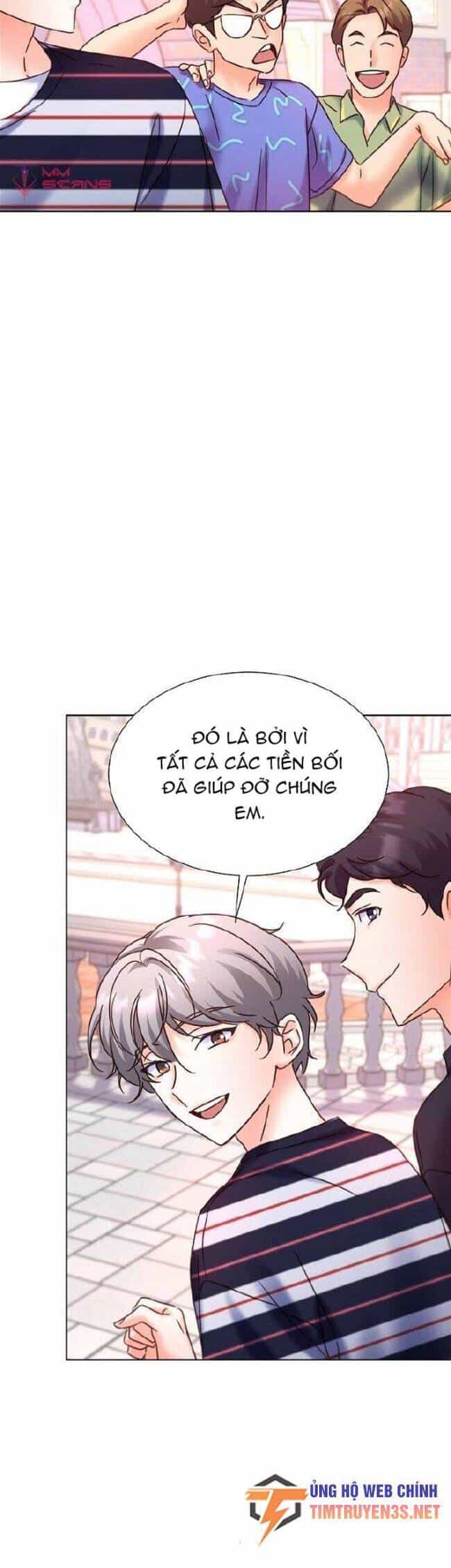 Trở Lại Làm Idol - Chương 66 - ảnh 32