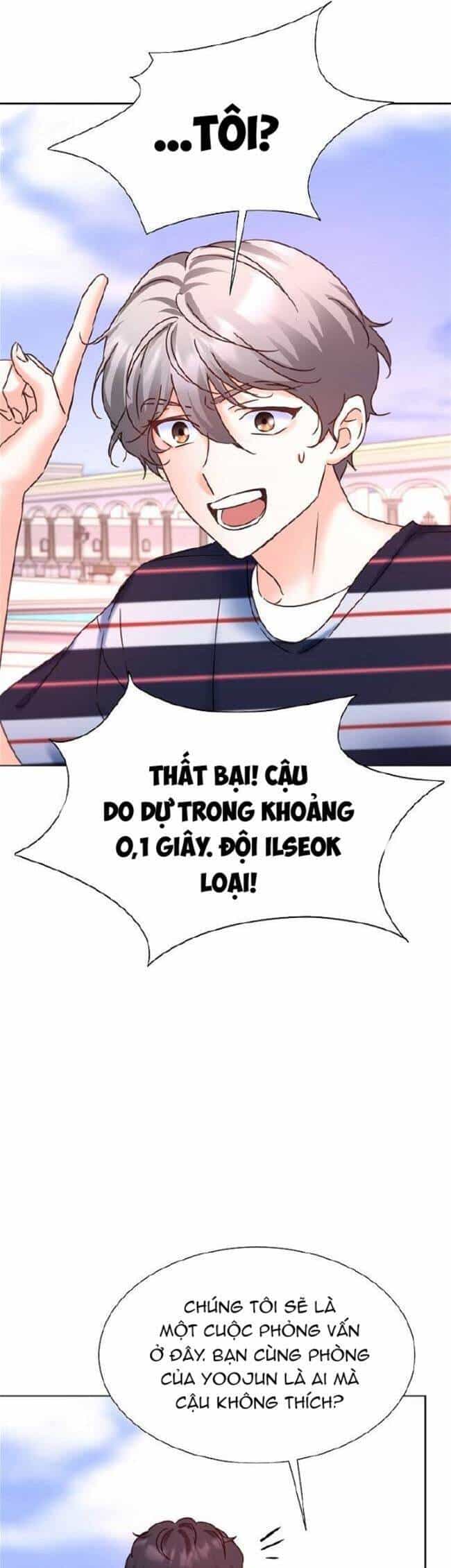 Trở Lại Làm Idol - Chương 66 - ảnh 39