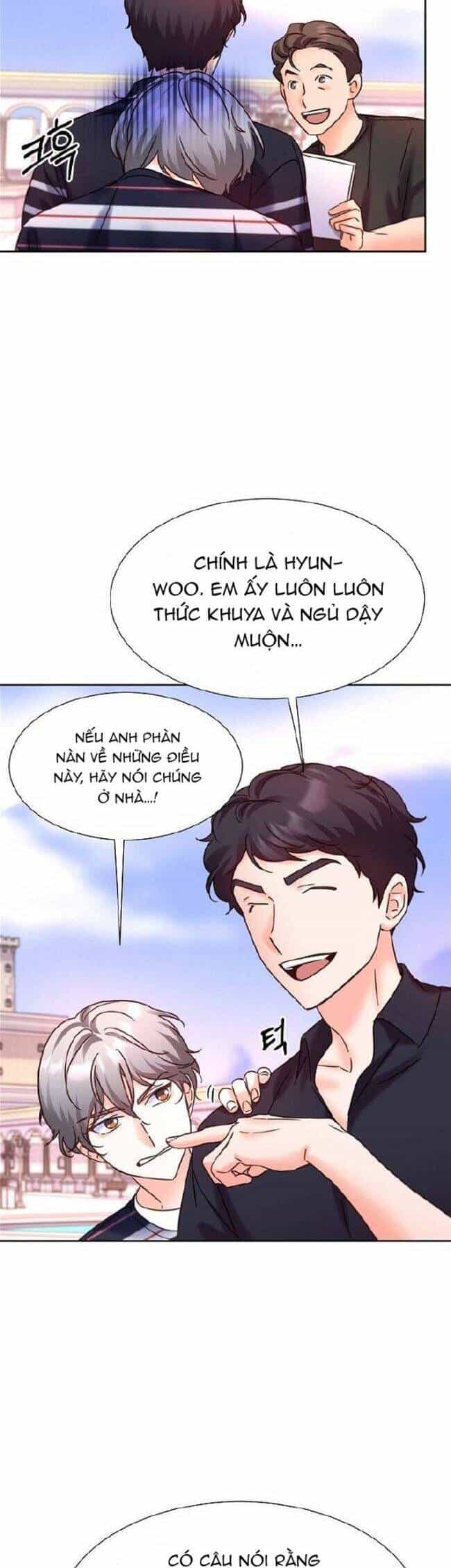 Trở Lại Làm Idol - Chương 66 - ảnh 40