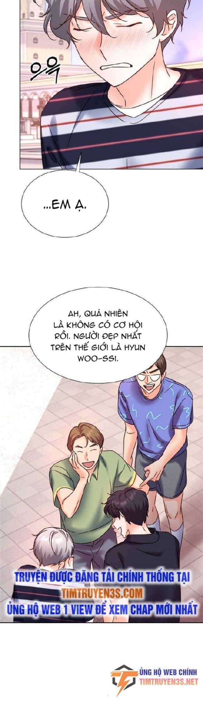 Trở Lại Làm Idol - Chương 66 - ảnh 42