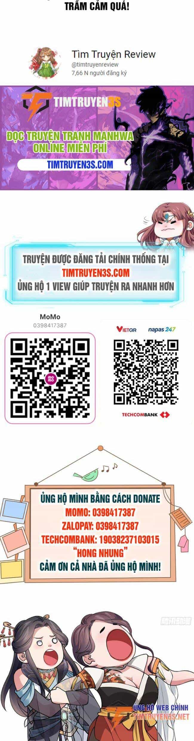 Trở Lại Làm Idol - Chương 66 - ảnh 51