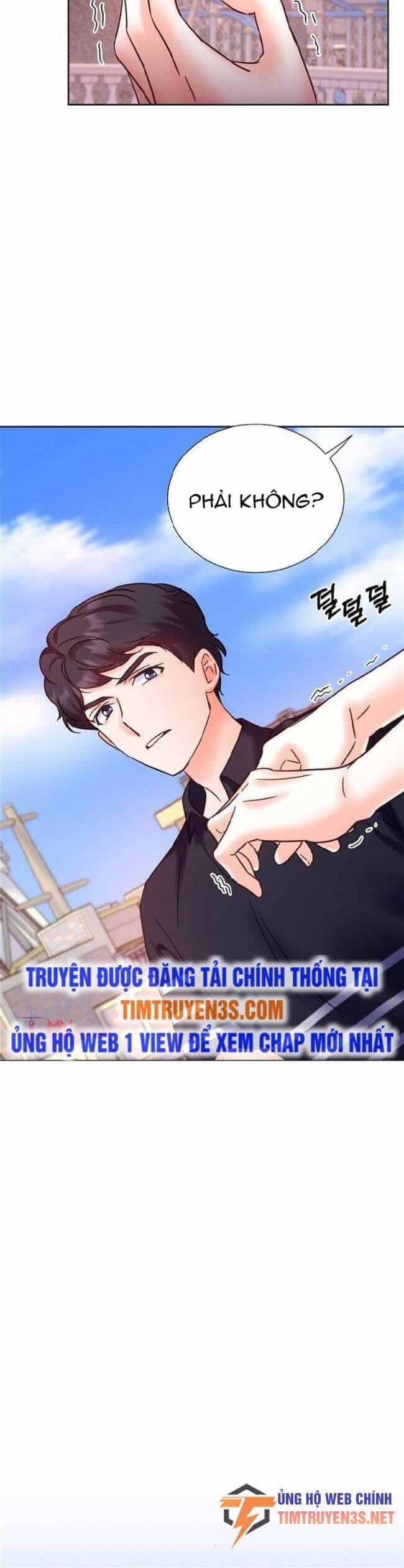 Trở Lại Làm Idol - Chương 66 - ảnh 6