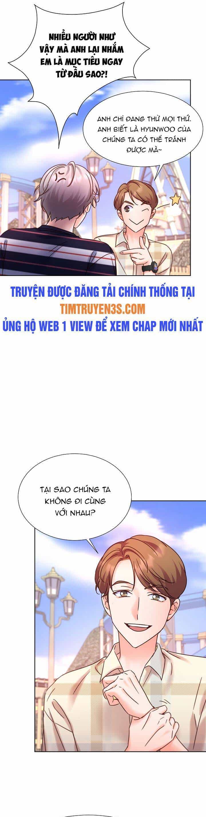 Trở Lại Làm Idol - Chương 67 - ảnh 10