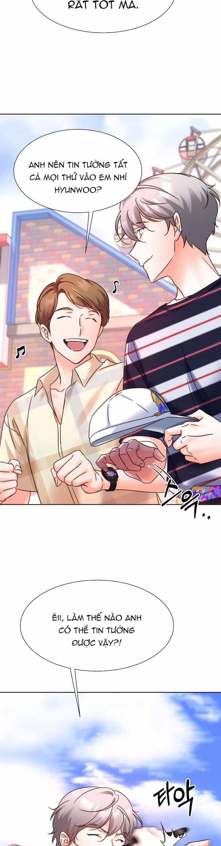 Trở Lại Làm Idol - Chương 67 - ảnh 20