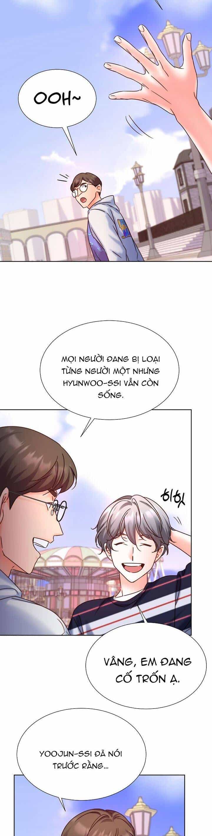 Trở Lại Làm Idol - Chương 67 - ảnh 28