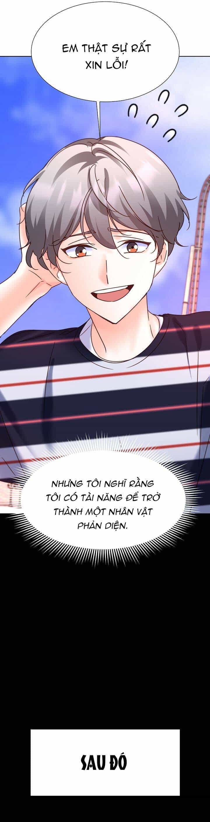 Trở Lại Làm Idol - Chương 67 - ảnh 38