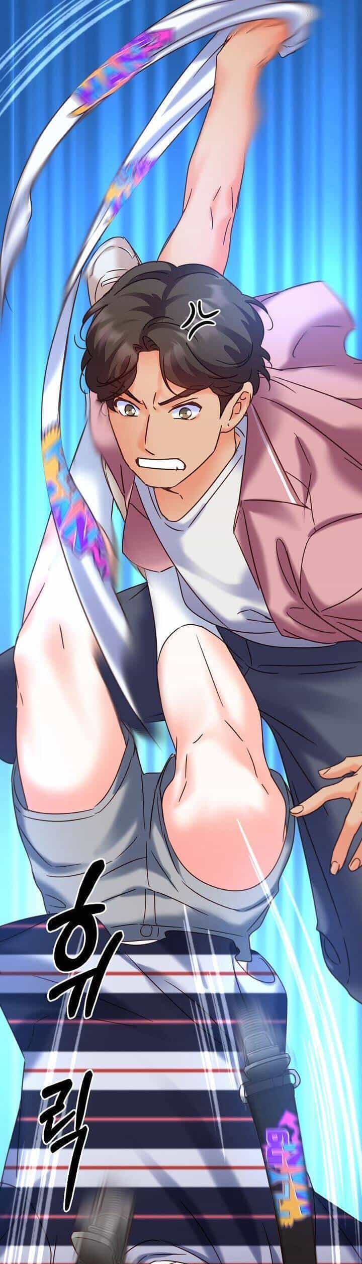 Trở Lại Làm Idol - Chương 67 - ảnh 52
