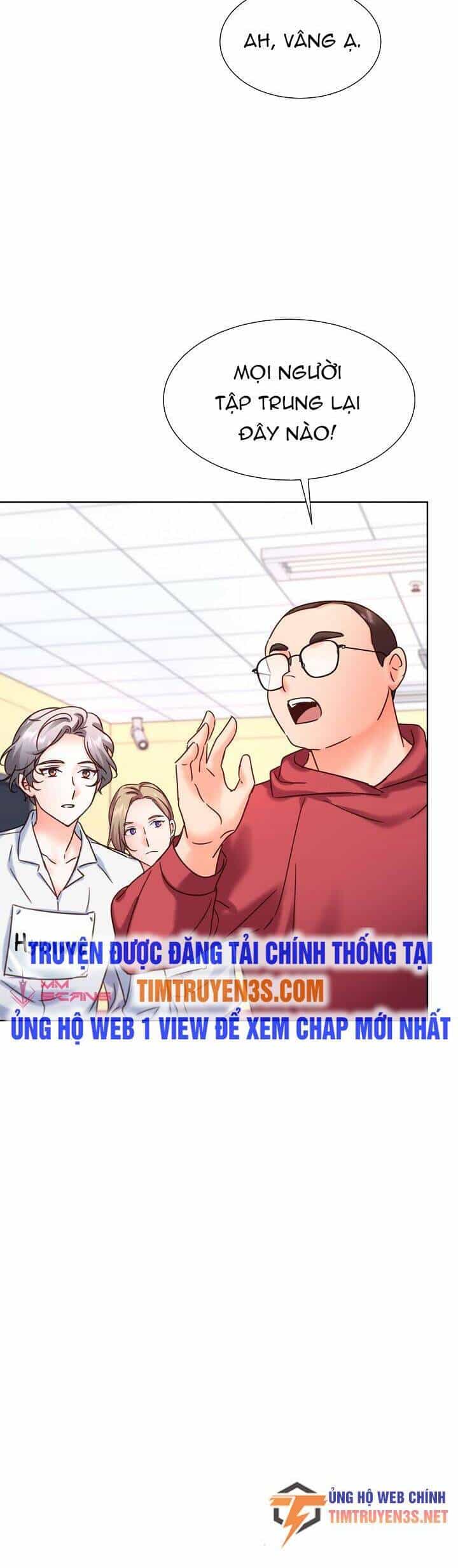 Trở Lại Làm Idol - Chương 68 - ảnh 13