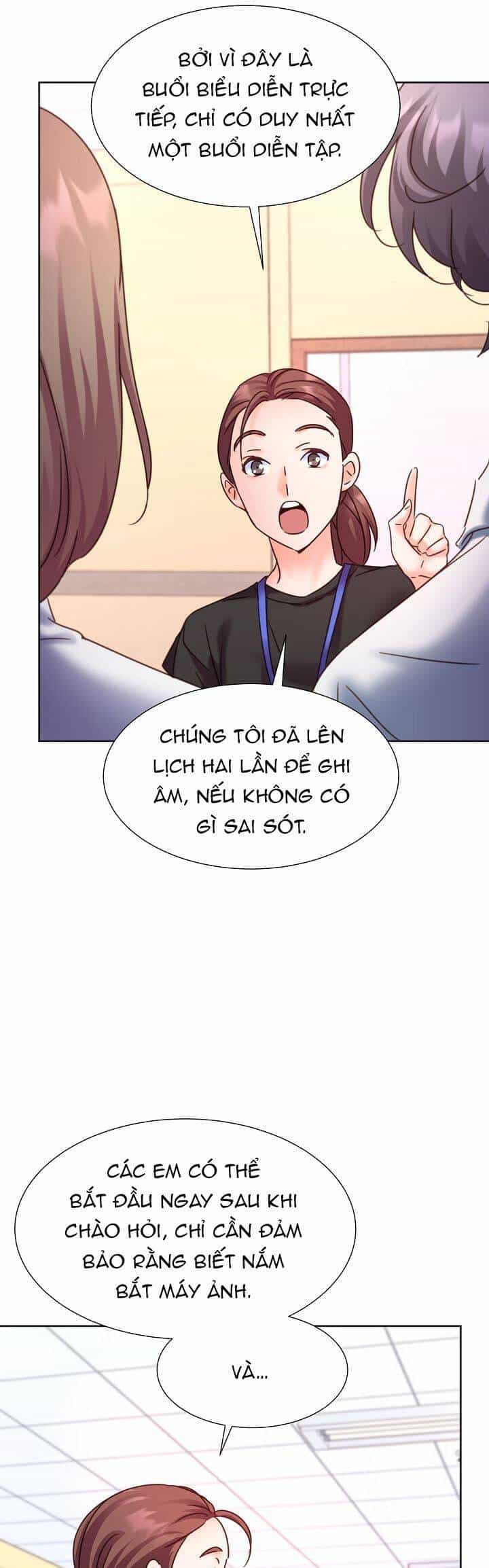 Trở Lại Làm Idol - Chương 68 - ảnh 14