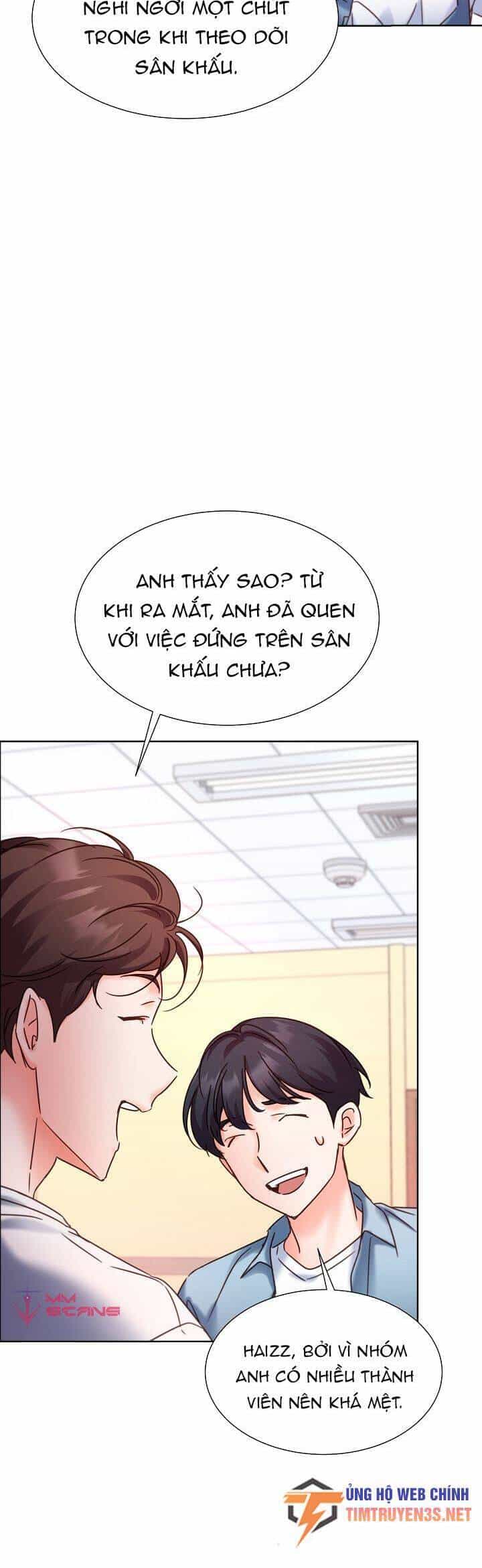 Trở Lại Làm Idol - Chương 68 - ảnh 21