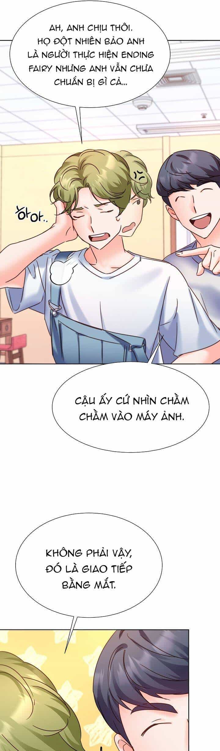 Trở Lại Làm Idol - Chương 68 - ảnh 26