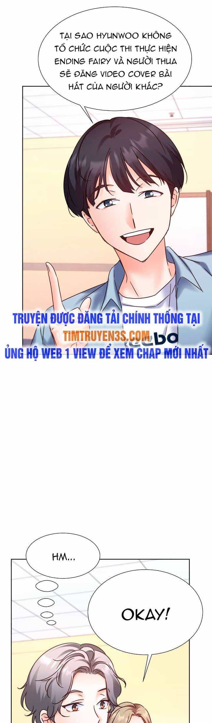 Trở Lại Làm Idol - Chương 68 - ảnh 28