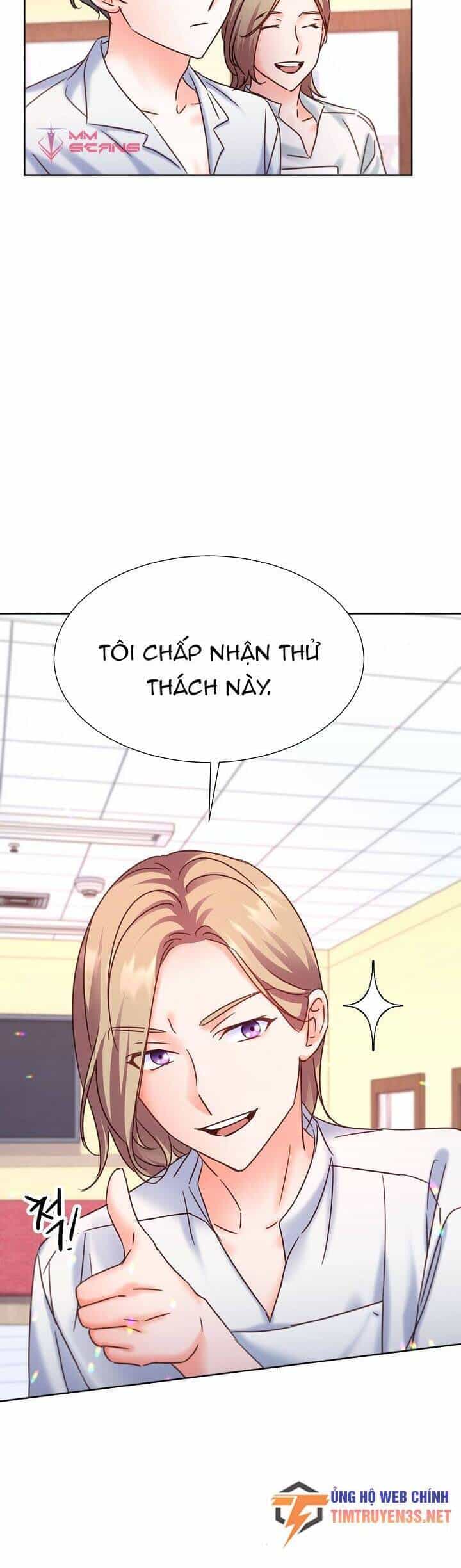 Trở Lại Làm Idol - Chương 68 - ảnh 29