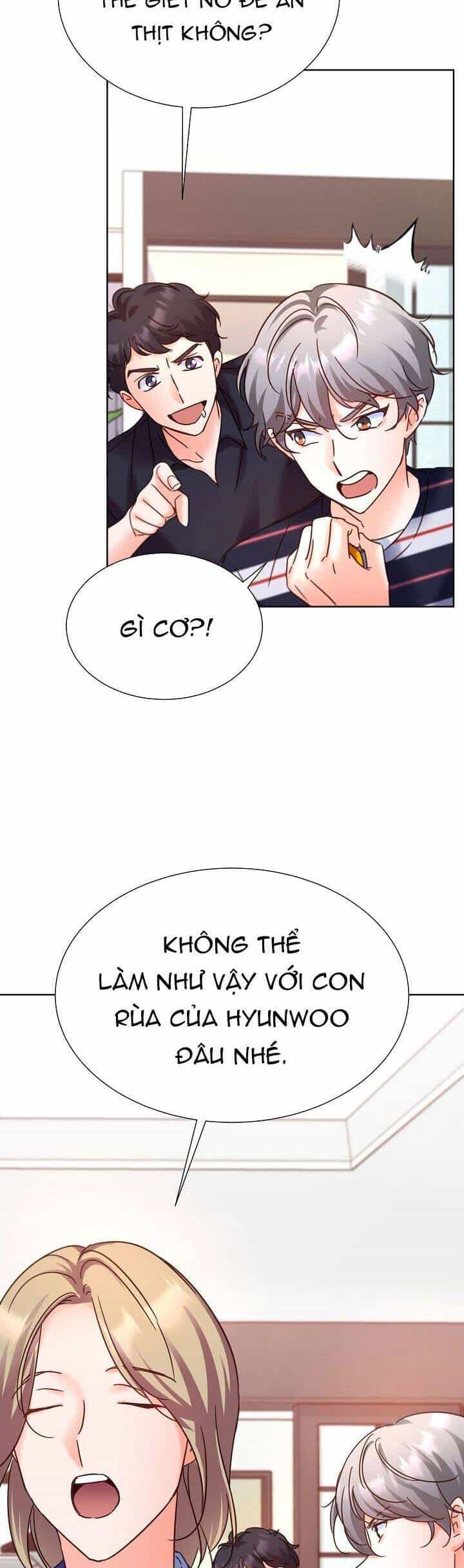 Trở Lại Làm Idol - Chương 68 - ảnh 3