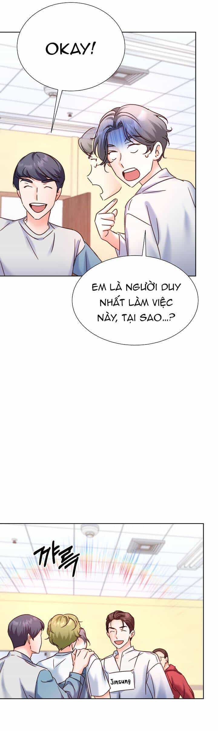 Trở Lại Làm Idol - Chương 68 - ảnh 30