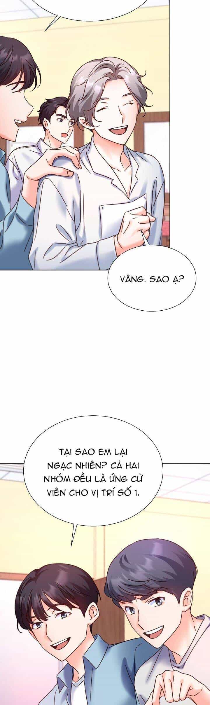 Trở Lại Làm Idol - Chương 68 - ảnh 32