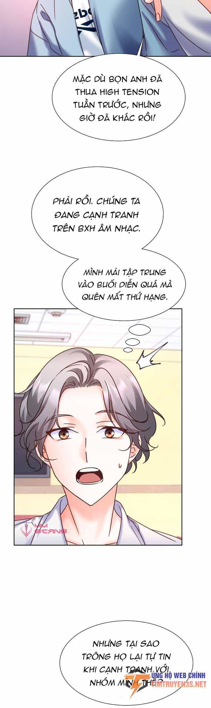 Trở Lại Làm Idol - Chương 68 - ảnh 33